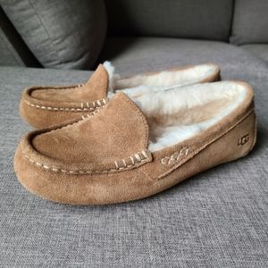 Women's Ugg Slippers